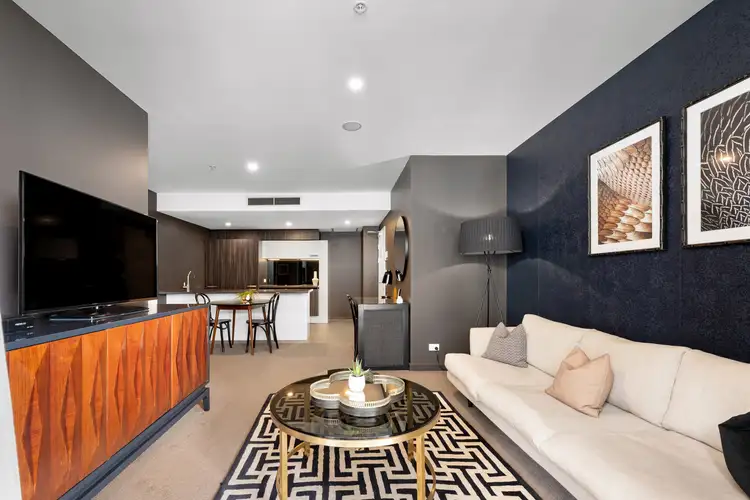 Second view of Homely apartment listing, 408/959 Ann Street, Fortitude Valley QLD 4006