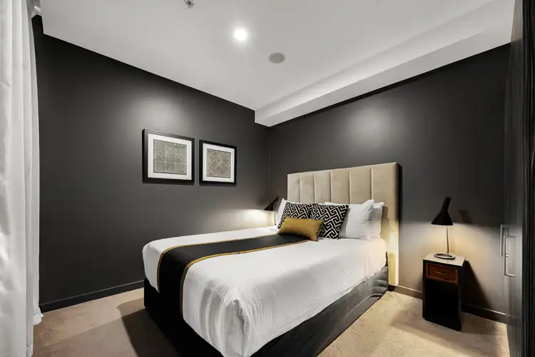 Fourth view of Homely apartment listing, 408/959 Ann Street, Fortitude Valley QLD 4006