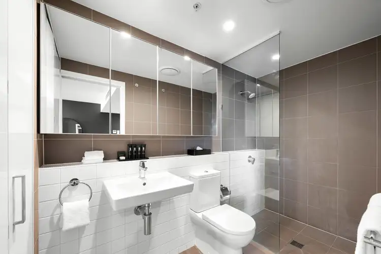 Fifth view of Homely apartment listing, 408/959 Ann Street, Fortitude Valley QLD 4006