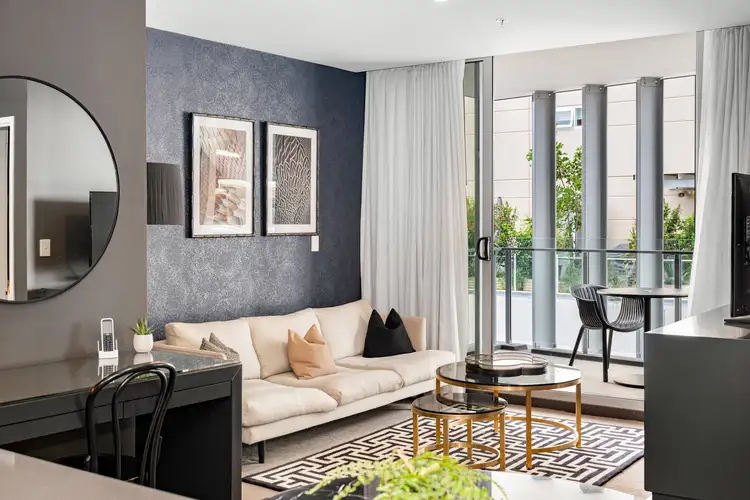 Sixth view of Homely apartment listing, 408/959 Ann Street, Fortitude Valley QLD 4006