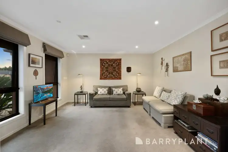 Third view of Homely house listing, 14 Borrowdale Road, Harkness VIC 3337