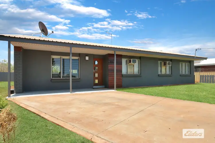 23 Martin Terrace, Katherine NT 850
