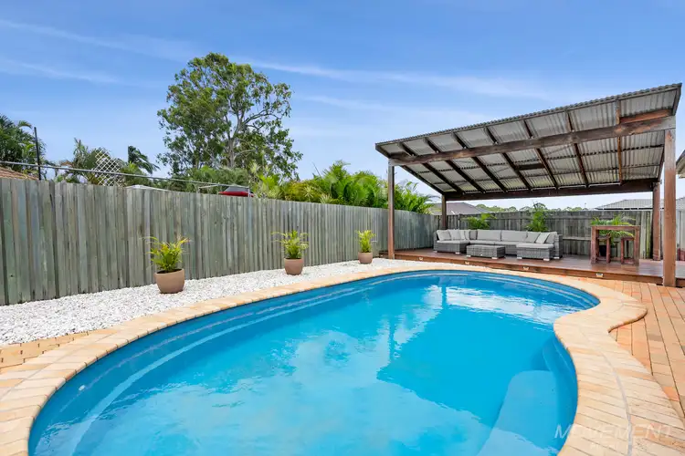 Second view of Homely house listing, 57 Olympic Court, Upper Caboolture QLD 4510