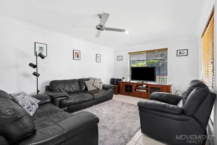 Fourth view of Homely house listing, 57 Olympic Court, Upper Caboolture QLD 4510