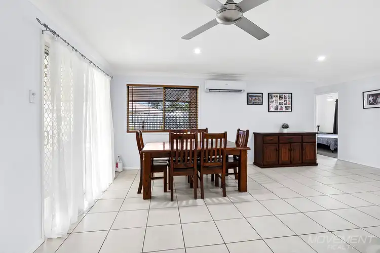 Fifth view of Homely house listing, 57 Olympic Court, Upper Caboolture QLD 4510