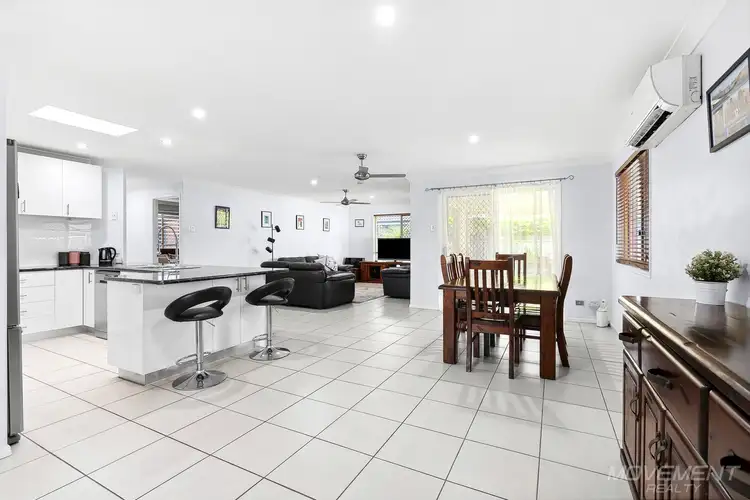Sixth view of Homely house listing, 57 Olympic Court, Upper Caboolture QLD 4510