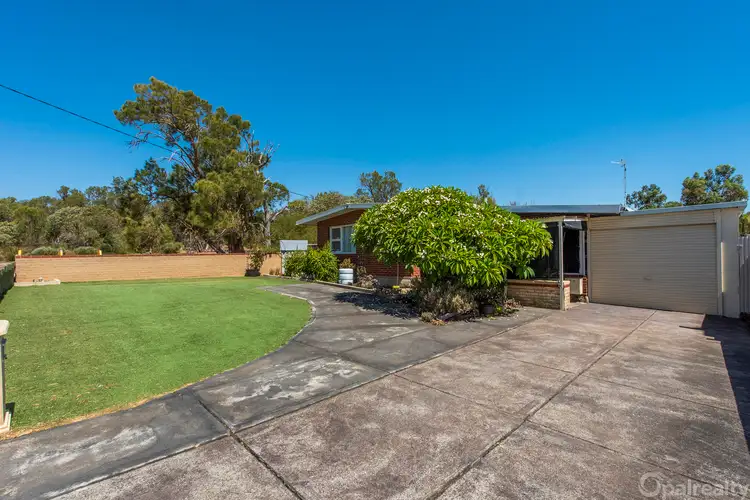 12 Hume Court, Parmelia WA 6167