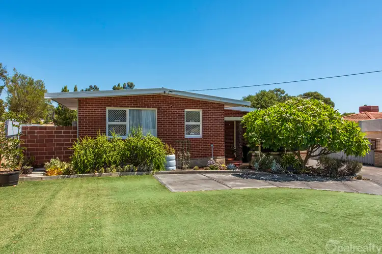 Second view of Homely house listing, 12 Hume Court, Parmelia WA 6167