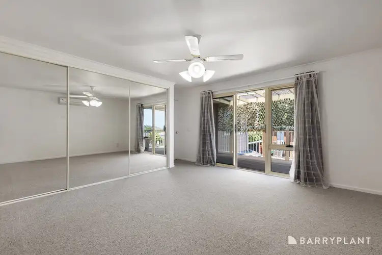 Fifth view of Homely house listing, 3 David Close, Kilsyth VIC 3137