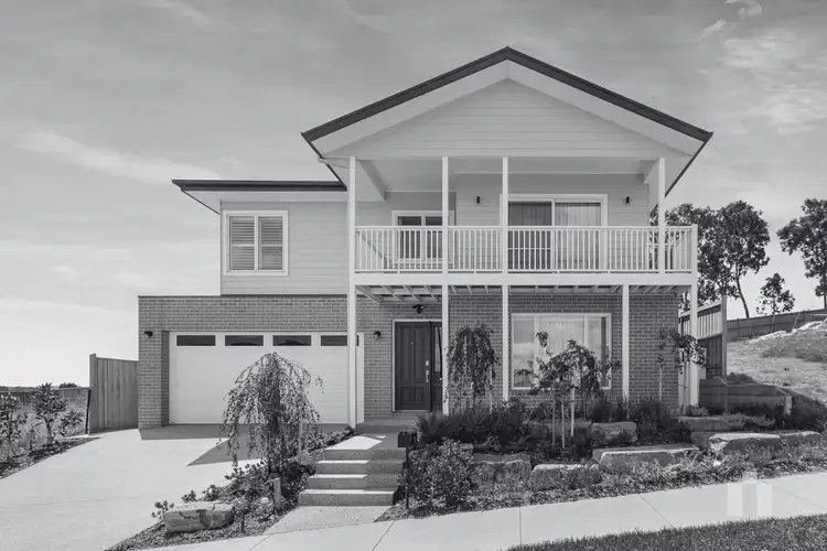 58 Kumalie Drive, Doreen VIC 3754