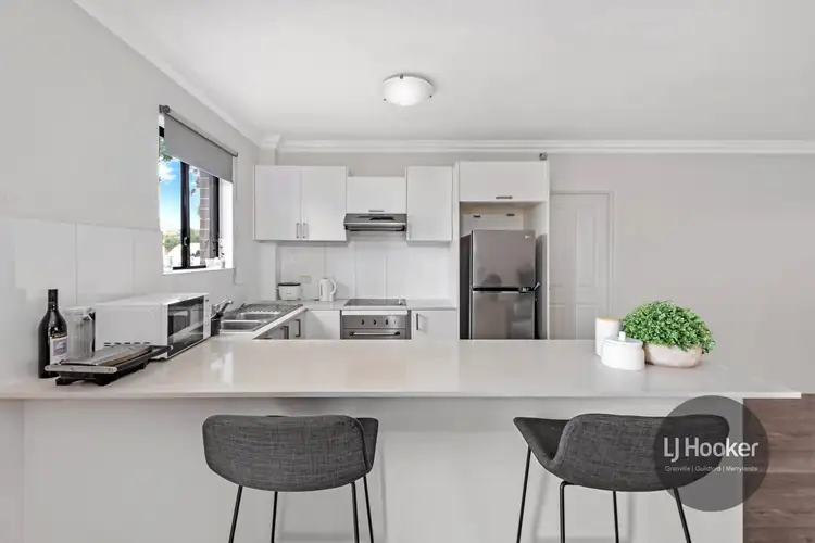 Second view of Homely unit listing, 7/37-41 Elizabeth Street, Granville NSW 2142
