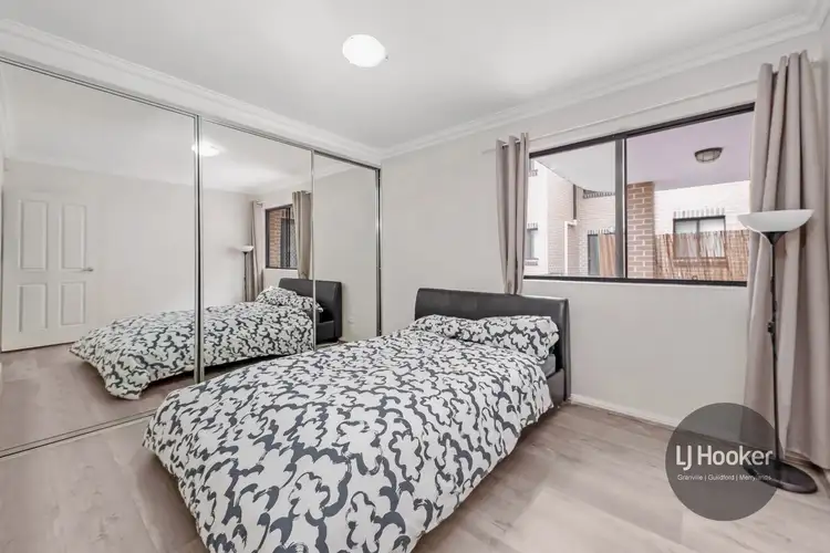 Fifth view of Homely unit listing, 7/37-41 Elizabeth Street, Granville NSW 2142
