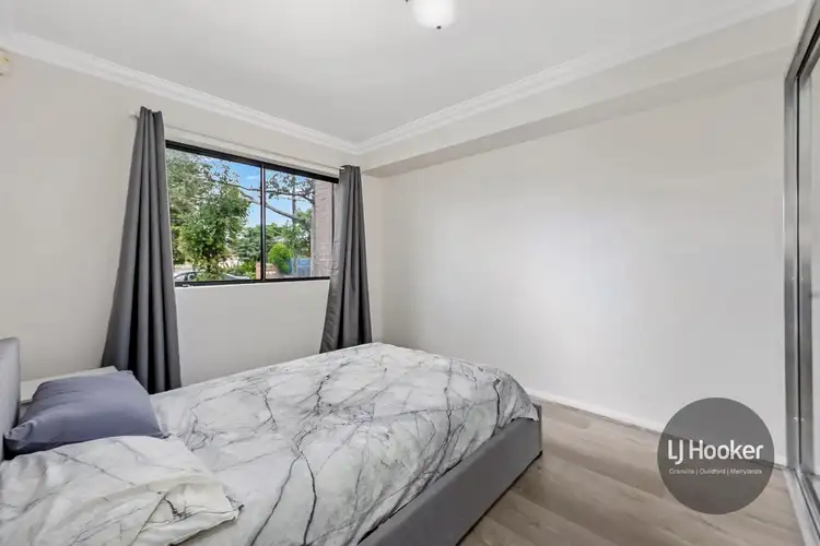 Sixth view of Homely unit listing, 7/37-41 Elizabeth Street, Granville NSW 2142