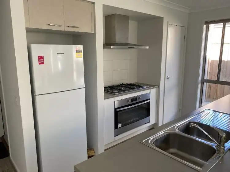 Second view of Homely house listing, 9 Pampas Street, Wyndham Vale VIC 3024