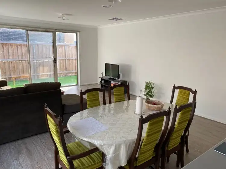 Third view of Homely house listing, 9 Pampas Street, Wyndham Vale VIC 3024