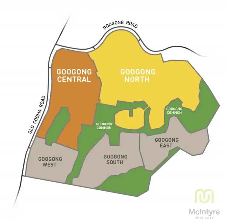 Sixth view of Homely land listing, 26 Lambrigg Road, Googong NSW 2620