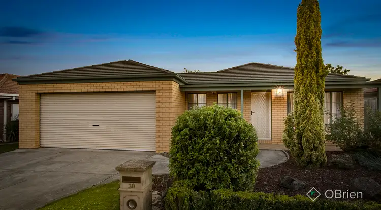30 Sharpe Court