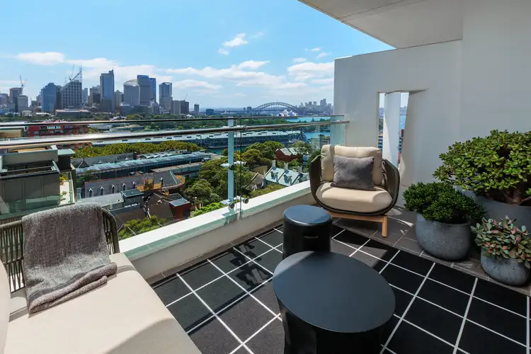 906/81 Macleay Street, Potts Point NSW 2011