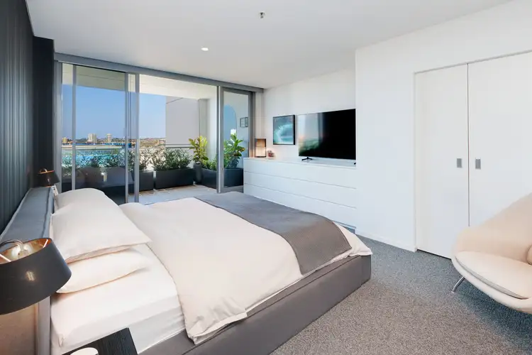 Fifth view of Homely apartment listing, 906/81 Macleay Street, Potts Point NSW 2011