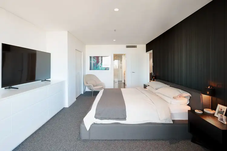 Sixth view of Homely apartment listing, 906/81 Macleay Street, Potts Point NSW 2011