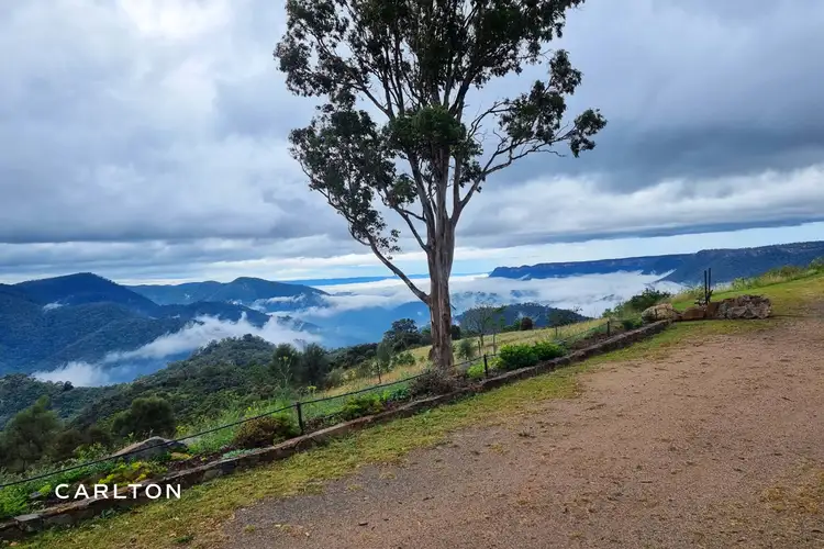 Third view of Homely rural property listing, 161 Obriens Road, Bullio NSW 2575