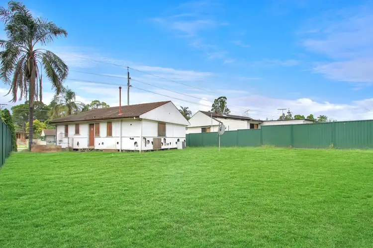 Main view of Homely house listing, 23 Maxwells Avenue, Ashcroft NSW 2168