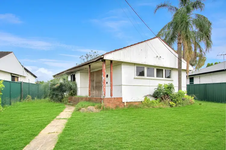 Second view of Homely house listing, 23 Maxwells Avenue, Ashcroft NSW 2168