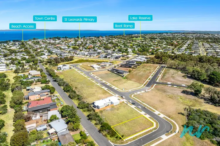 72 Gamble Way, St Leonards VIC 3223