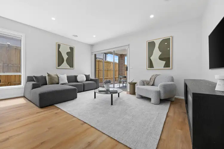 Fifth view of Homely house listing, 7 Goshawk Road, Sunbury VIC 3429