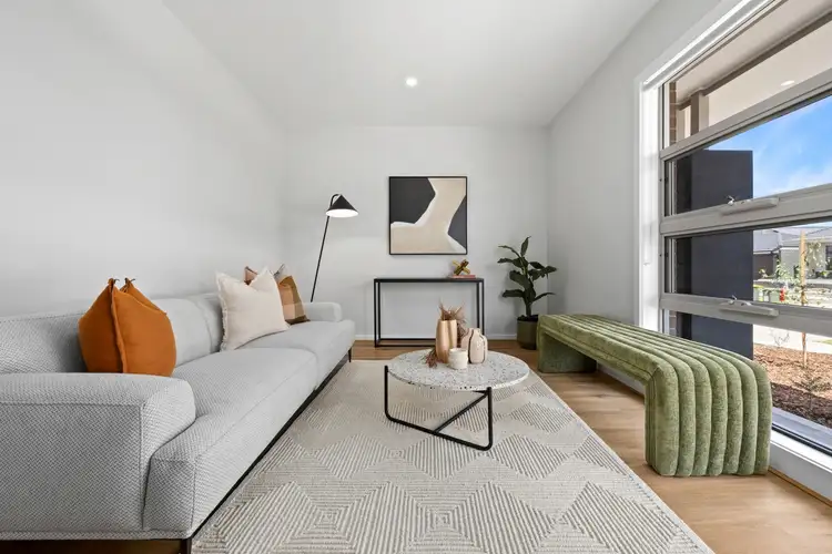 Sixth view of Homely house listing, 7 Goshawk Road, Sunbury VIC 3429