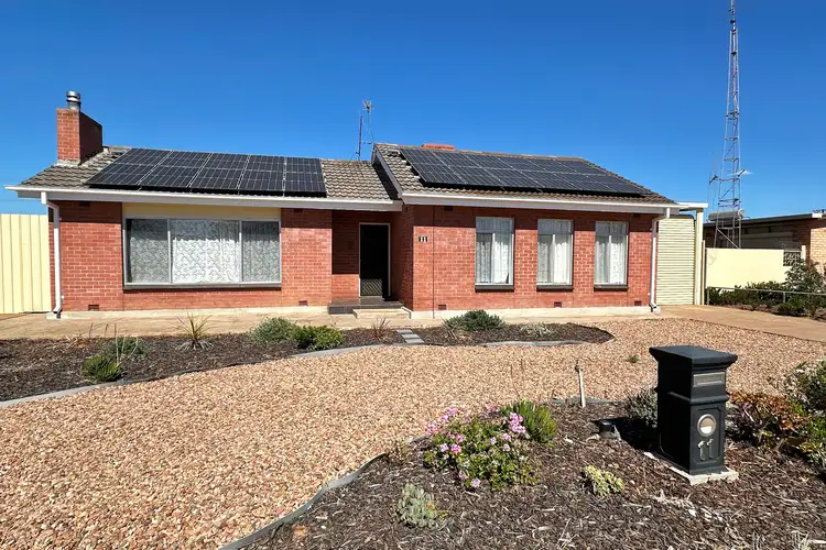 Main view of Homely house listing, 11 McRitchie Crescent, Whyalla Stuart SA 5608