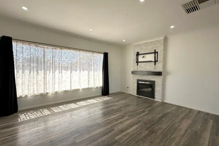 Second view of Homely house listing, 11 McRitchie Crescent, Whyalla Stuart SA 5608