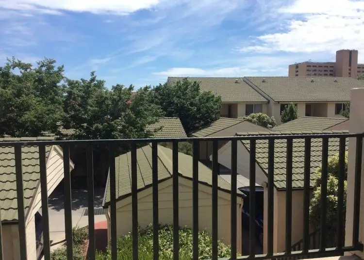 Main view of Homely apartment listing, 94/62 Dover Court, Phillip ACT 2606