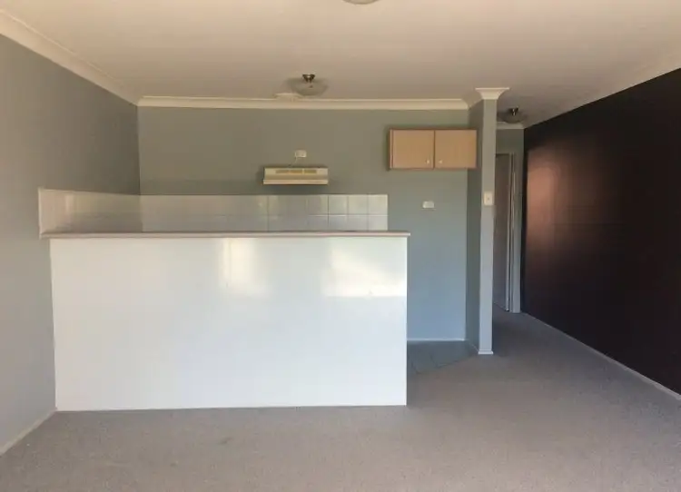 Second view of Homely apartment listing, 94/62 Dover Court, Phillip ACT 2606