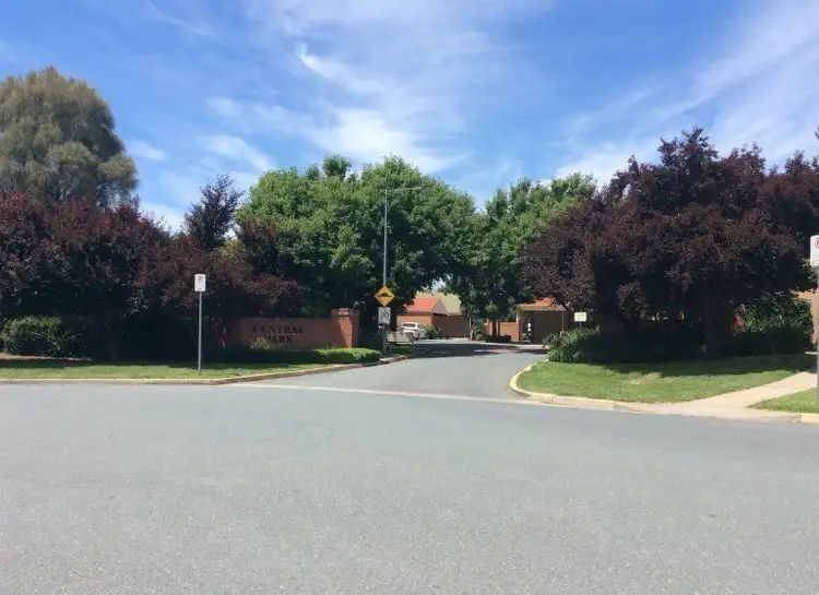 Sixth view of Homely apartment listing, 94/62 Dover Court, Phillip ACT 2606