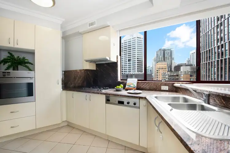 Sixth view of Homely apartment listing, 94/289 Sussex Street, Sydney NSW 2000