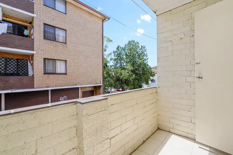 Sixth view of Homely unit listing, 3/11 Forbes Street, Warwick Farm NSW 2170