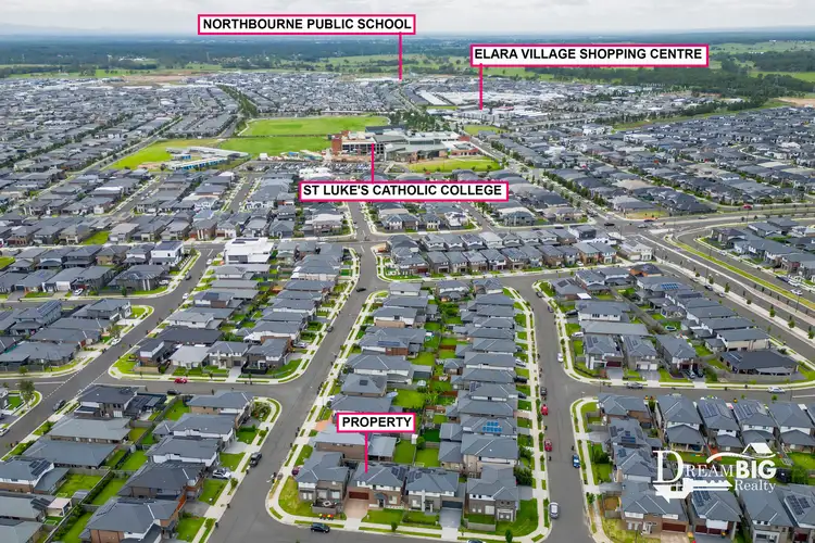 Third view of Homely house listing, 3 Crake Street, Marsden Park NSW 2765