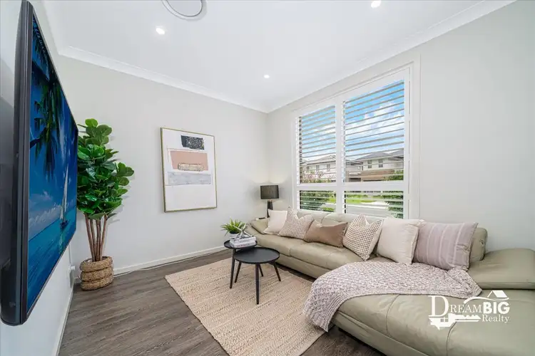 Fifth view of Homely house listing, 3 Crake Street, Marsden Park NSW 2765