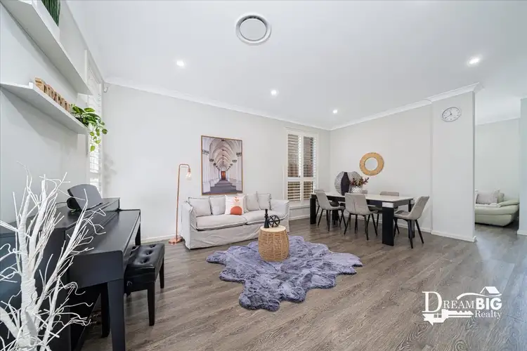 Sixth view of Homely house listing, 3 Crake Street, Marsden Park NSW 2765