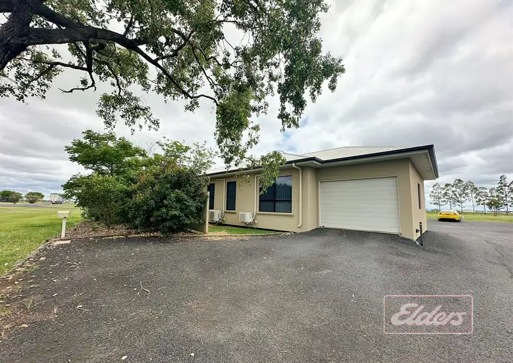1/19 Cooper Street, Dalby QLD 4405
