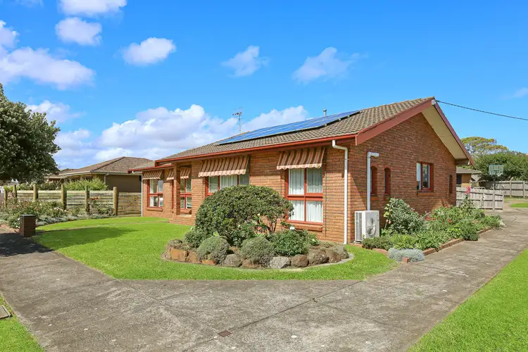 Second view of Homely house listing, 11 Pecten Avenue, Warrnambool VIC 3280