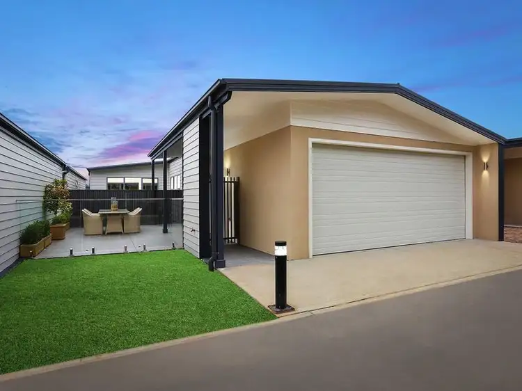 Main view of Homely villa listing, 72 Glendower Street, Gilead NSW 2560