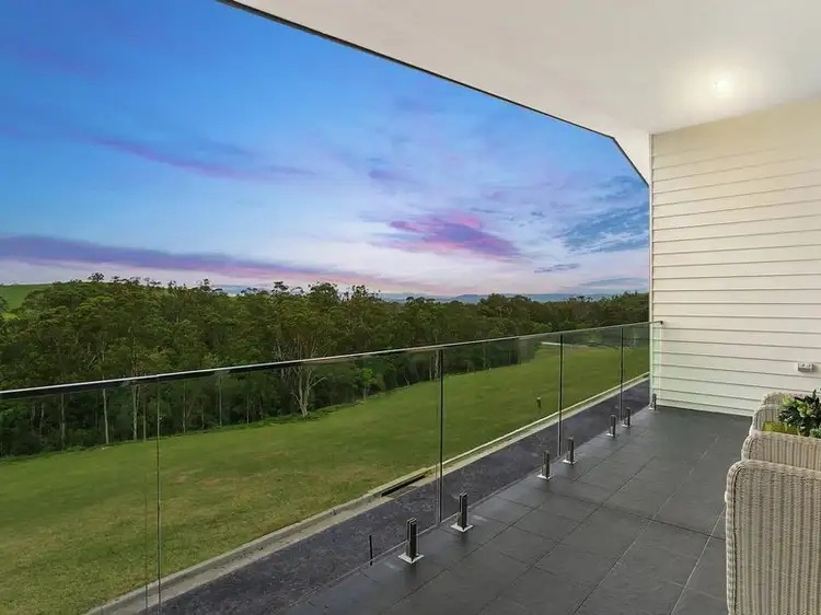 Second view of Homely villa listing, 72 Glendower Street, Gilead NSW 2560