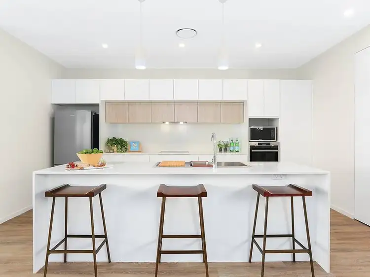 Third view of Homely villa listing, 72 Glendower Street, Gilead NSW 2560