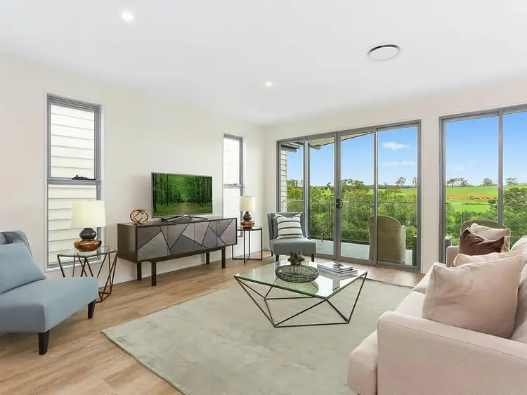 Fourth view of Homely villa listing, 72 Glendower Street, Gilead NSW 2560