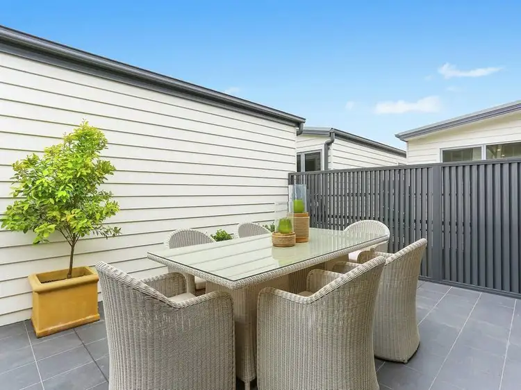 Fifth view of Homely villa listing, 72 Glendower Street, Gilead NSW 2560