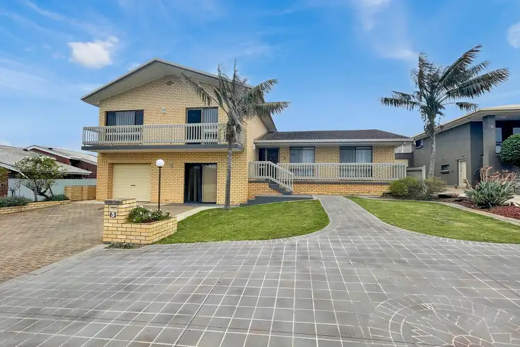 3 Walkley Road, Port Lincoln SA 5606