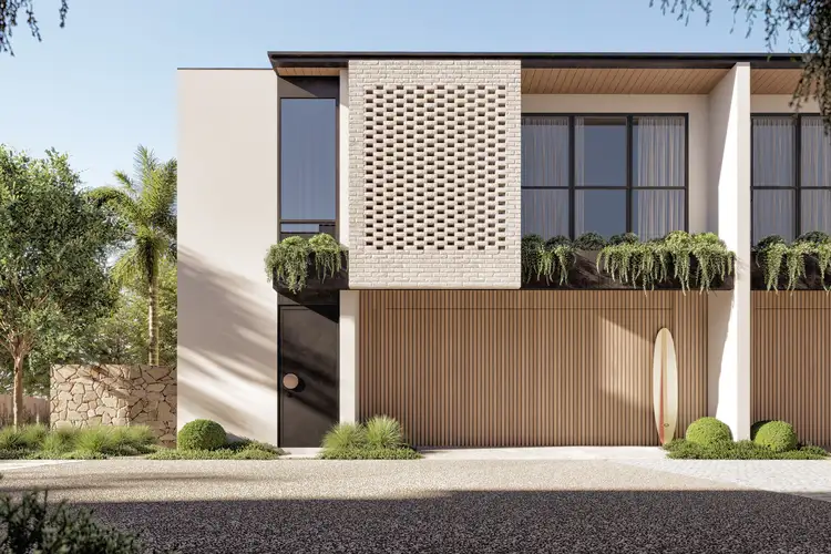 Fourth view of Homely townhouse listing, 5/10 Camden Street, Ballina NSW 2478