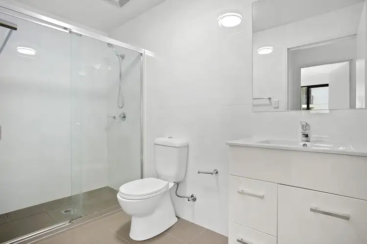 Fifth view of Homely apartment listing, 47/69-73 Elizabeth Drive, Liverpool NSW 2170